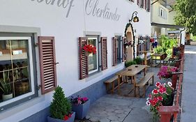 Gasthof Oberlander